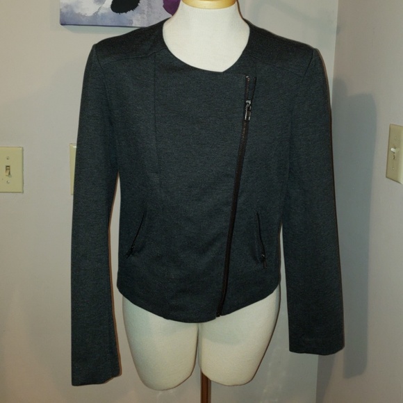 Catherine Malandrino Jackets & Blazers - New CATHERINE MALANDRINO Coat size L